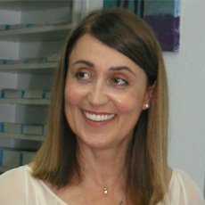 Beatriz Alday Carrasco