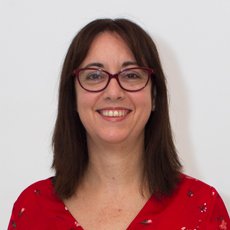 Nora Faus Timoner
