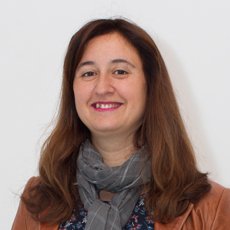 Ana María Ferrando Pardo