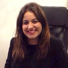 Virginia Vicente Rojo