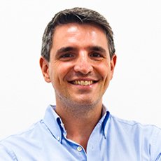 Alberto Ferrer Pérez