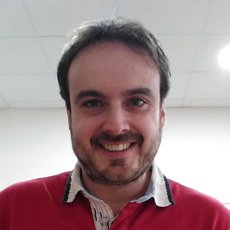 Jorge Martínez Fernández