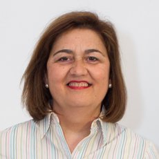 María José Naranjo Peñalver