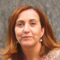 María Luz Cristóbal Gómez