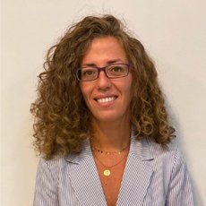 María Gómez Díaz